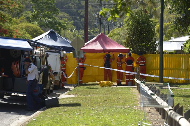 Συγκλονισμένη η Αυστραλία με τη μάνα που σκότωσε οκτώ παιδιά - Media