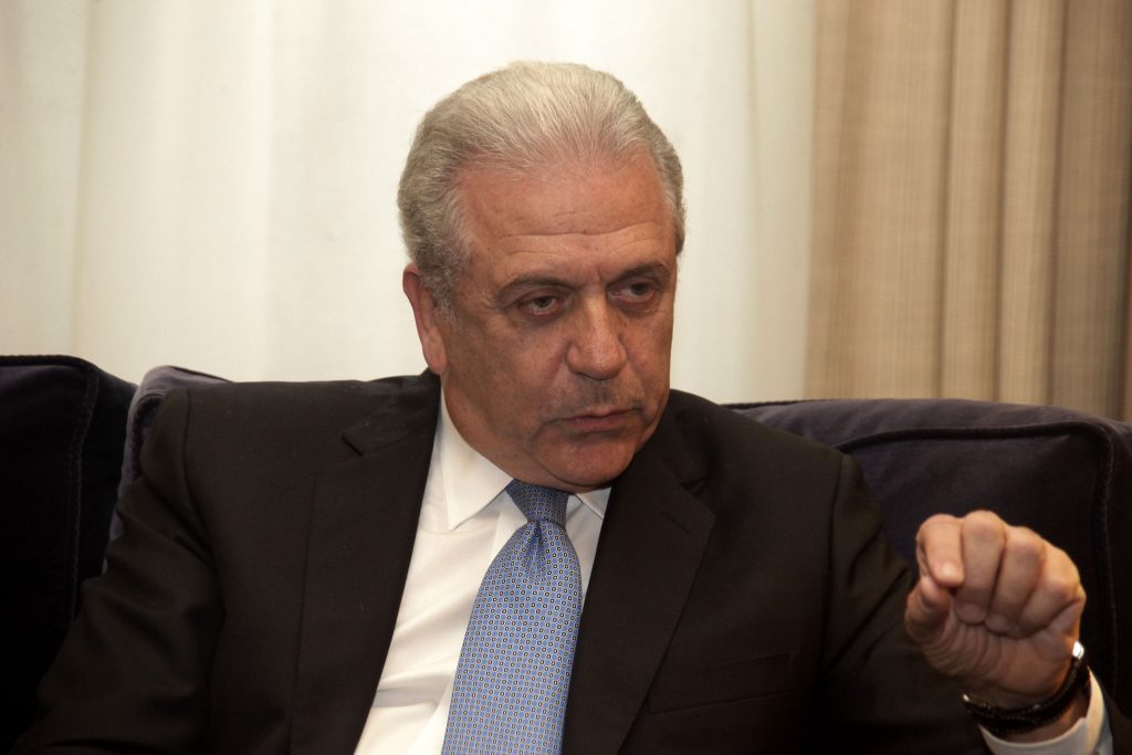 Ο ΣΥΡΙΖΑ στηρίζει τις δηλώσεις Αβραμόπουλου περί ευελιξίας στο πρόγραμμα - Media