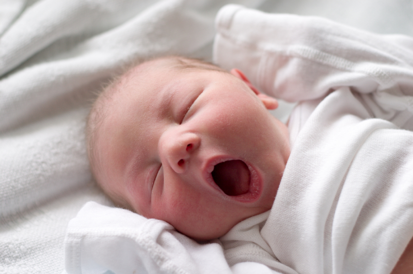 Ο ύπνος θρέφει τα μωρά και τη… μνήμη τους - Media