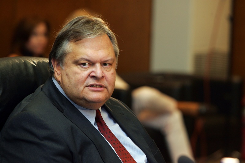 Βενιζέλος: «Το πρόγραμμα ‘γέφυρα’ είναι τεράστιο λάθος» - Media