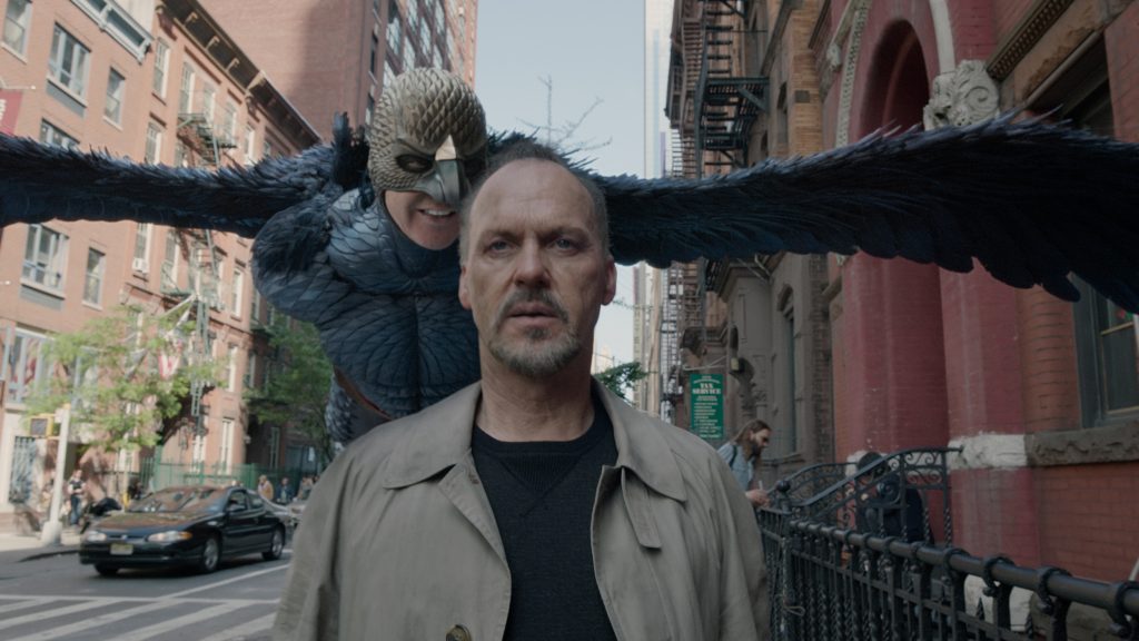 Το «Birdman» και «Ξενοδοχείο Grand Budabest» οδηγούν την κούρσα των Όσκαρ (photos) - Media