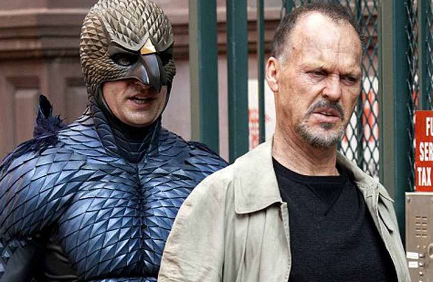 Το Birdman ο μεγάλος νικητής στα «ανεξάρτητα» βραβεία Spirit - Media