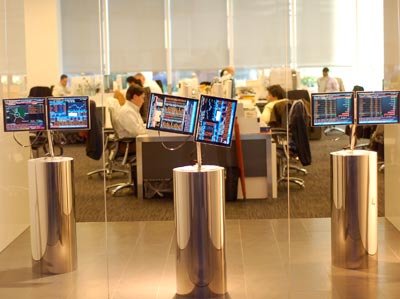 To Bloomberg προεξοφλεί νίκη ΣΥΡΙΖΑ - Media