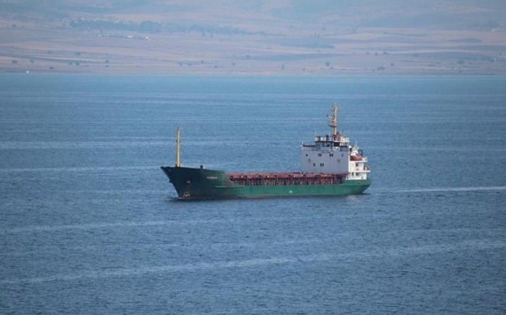 Νέα τραγωδία - Τέσσερις μετανάστες βρέθηκαν νεκροί στο Blue Sky M - Media