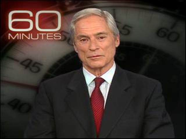 Νεκρός σε τροχαίο ο βετεράνος δημοσιογράφος του CBS Bob Simon - Media