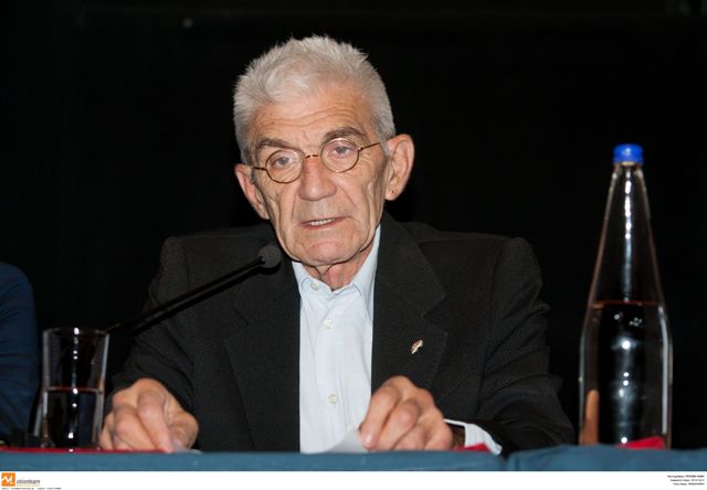 Μπουτάρης: Ντροπή για τον δήμο η Χρυσή Αυγή - Απαράδεκτη η ύπαρξη Υπουργείου Μακεδονίας - Θράκης - Media