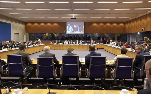 Ολοκληρώθηκε το Eurogroup - Θρίλερ με τη διατύπωση του κοινού ανακοινωθέντος - Media