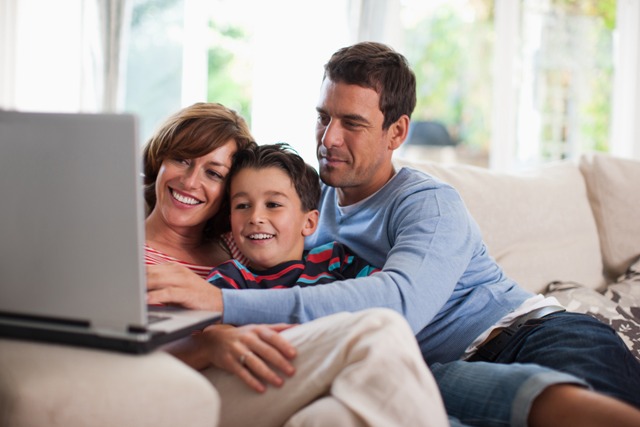 Vodafone bsafeonline: Βασικό εργαλείο για την ασφαλή χρήση του διαδικτύου  - Media