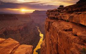 Εξαφανίστηκε το… Grand Canyon (Photos) - Media