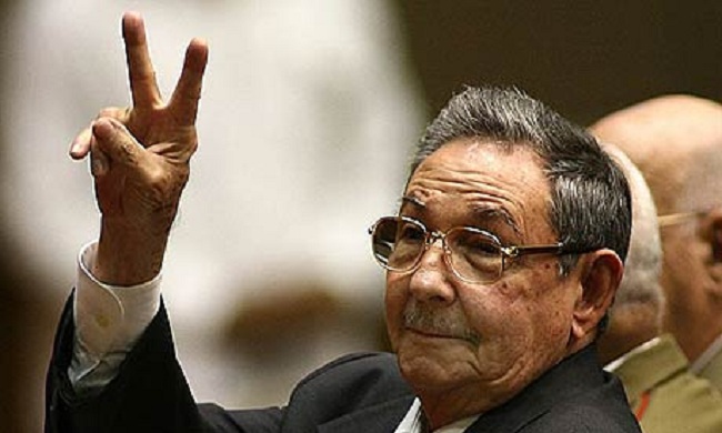 Ραούλ Κάστρο: « Σύντροφε Τσίπρα, δεχτείτε τη βεβαιότητα της βαθύτερης μου εκτίμησης» - Media