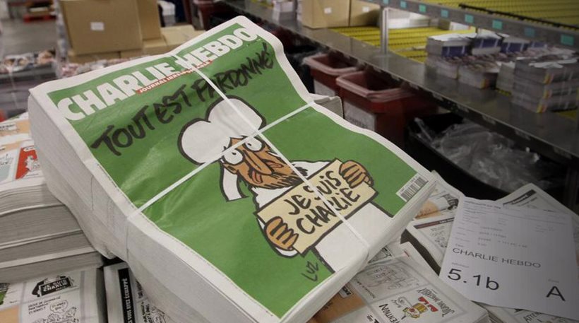 Τουρκικό δικαστήριο μπλοκάρει το facebook λόγω σκίτσων - Media