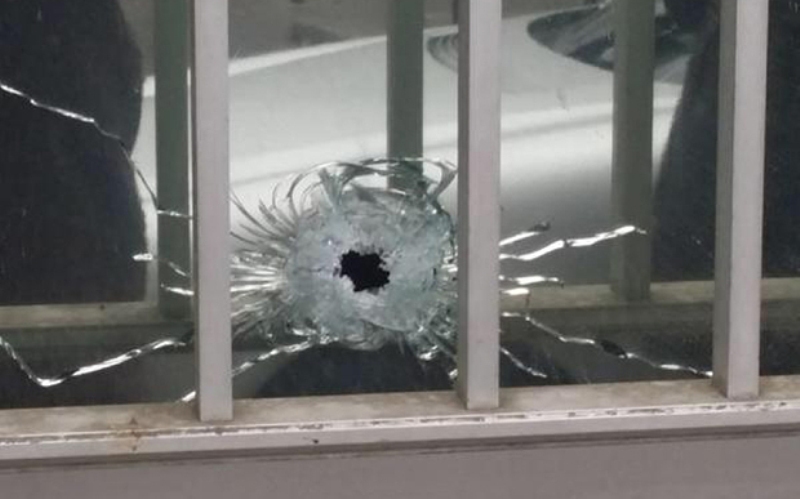 ΣΥΡΙΖΑ: Η βάρβαρη επίθεση γεμίζει θλίψη και οργή κάθε δημοκρατικό πολίτη - Media