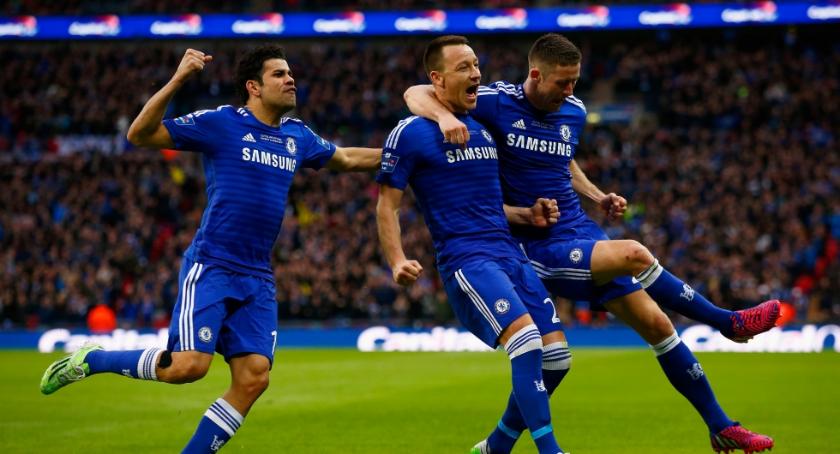 Στην Τσέλσι το Λιγκ Καπ Αγγλίας - Media