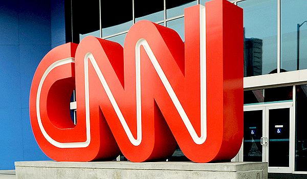 Το CNN θα καλύπτει την επικαιρότητα με… drones! - Media
