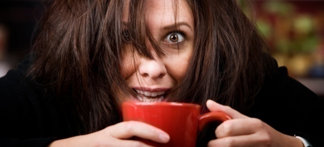 Μήπως τελικά ο καφές «ρίχνει» τις αντοχές και τη διάθεσή σας; - Media