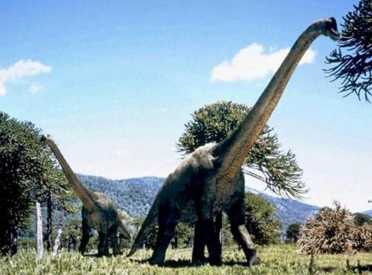 Πως εξαφανίστηκαν οι δεινόσαυροι από τη Γη; - Νέα θεωρία αλλάζει τα δεδομένα   - Media