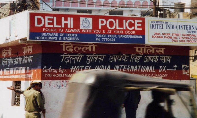 Αυξήθηκαν κατά 30% οι βιασμοί το 2014, στο Νέο Δελχί - Media