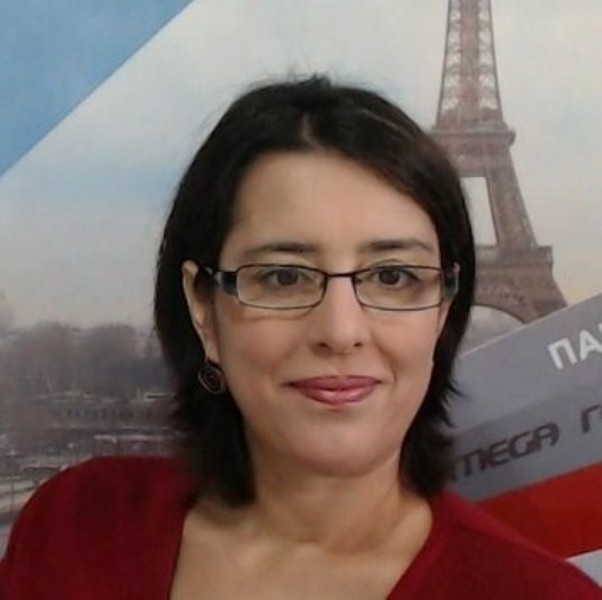 Διαδικτυακή επίθεση Χρυσαυγιτών στη Μαρία Δεναξά (Photo) - Media