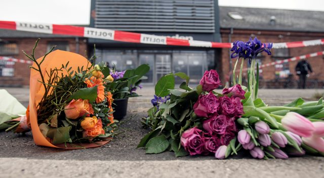 Δανία: Ύποπτο δέμα στο καφέ όπου σημειώθηκε η επίθεση στην Κοπεγχάγη - Media