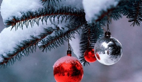 «Αγριεύει» ο καιρός – Με χιόνια θα κάνει «ποδαρικό» το 2015 - Media