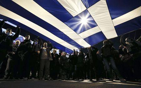 Νέα συγκέντρωση υπέρ της Ελλάδας στο Σίδνεϊ - Media