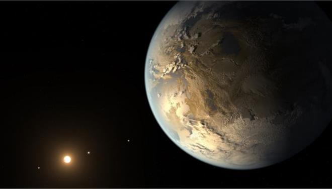 Υπάρχει ζωή στο διάστημα; Νέες ανακαλύψεις αλλάζουν τα επιστημονικά δεδομένα - Media