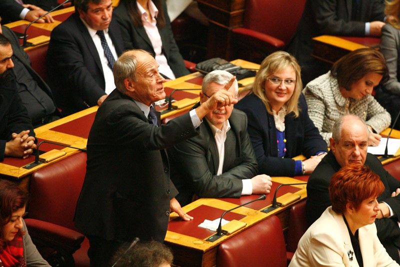 Αυτόνομη κάθοδος για τον Γ. Δημαρά και το «Άρμα Πολιτών» - Δεν κατεβαίνουν με τους ΑΝΕΛ - Media