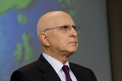 Δήμας: «Υψηλότερο από οτιδήποτε άλλο είναι η Ελλάδα» - Media