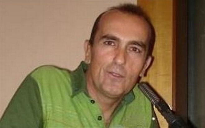 Πέθανε από ανακοπή ο Δημήτρης Βενιζέλος – Ήταν ο σεναριογράφος της σειράς «Της Ελλάδος τα παιδιά» - Media