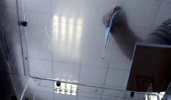 Προβάδισμα 4,5 μονάδων δίνει στον ΣΥΡΙΖΑ νέα δημοσκόπηση - Media