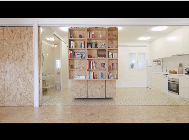 Νομίζεις ότι είναι ένα απλό μικρό σπίτι; Μεγάλο λάθος! (Video) - Media