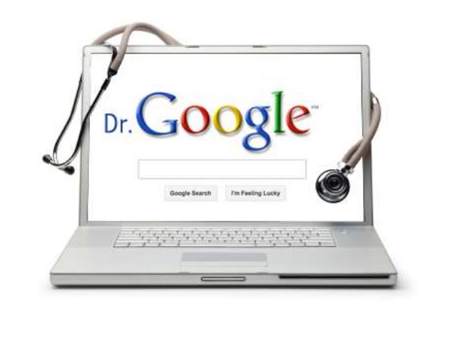 Η… δρ. Google θα δίνει ιατρικές συμβουλές στο διαδίκτυο! - Media