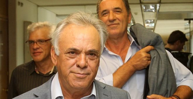 Capital: Δεν έχουμε επίσημη θέση για την Ελλάδα, κανένα σχόλιο για το e-mail - Media