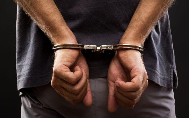 Συνελήφθη δραπέτης των φυλακών της Λάρισας - Media