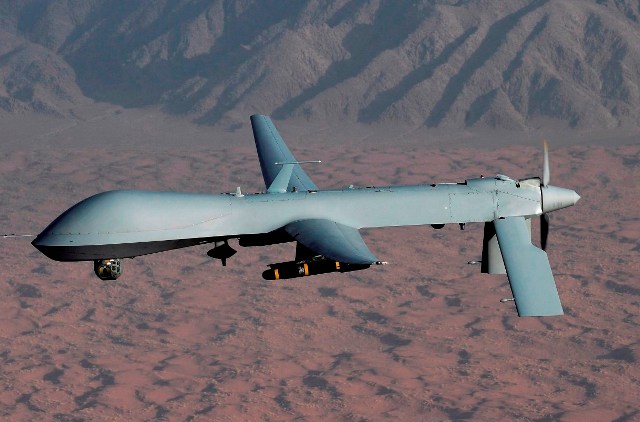 Νεκρός 12χρονος μαθητής από αμερικανικό drone στην Υεμένη - Media