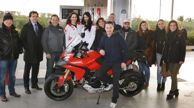 Τον έψαχνε καιρό και τον βρήκε, σε ένα πρατήριο ΕΚΟ… - Media