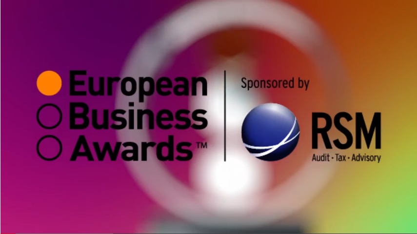Επτά ελληνικές εταιρείες στις κορυφαίες ευρωπαϊκές επιχειρήσεις του European Business Awards 2014-2015 - Media