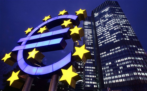 Η ΕΚΤ είναι έτοιμη να χορηγήσει δάνεια έως και 60 δις ευρώ στις ελληνικές τράπεζες - Media
