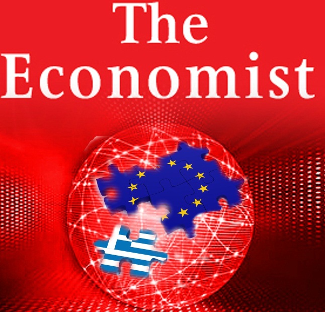 Economist: Γιατί μία έξοδος της Ελλάδας από το ευρώ θα ήταν κακή επιλογή για την Ευρώπη - Media