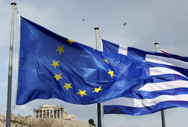 Η ΕΕ δεν… παρεμβαίνει αλλά αξιωματούχοι τονίζουν ότι δεν θα στηριχθεί η Ελλάδα εάν δεν προχωρήσει τις μεταρρυθμίσεις - Media
