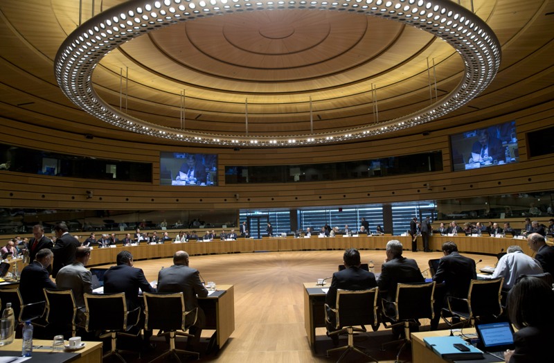 Περισσότερες κυρώσεις της ΕΕ κατά της Ρωσίας - Media