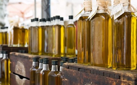 Ελαιόλαδο ανακάλεσε από την αγορά ο ΕΦΕΤ - Media
