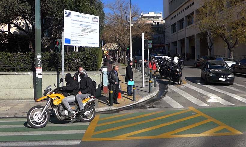 Νέα προθεσμία για να απολογηθούν έλαβαν οι φερόμενοι ως συνεργοί του Ξηρού - Media