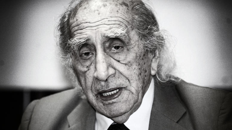 Έφυγε από τη ζωή ο παλαίμαχος δημοσιογράφος Σοφιανός Χρυσοστομίδης - Media