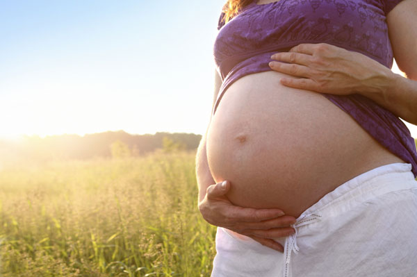 Νέο τεστ μπορεί να προβλέψει εάν μια έγκυος θα γεννήσει πρόωρα - Media