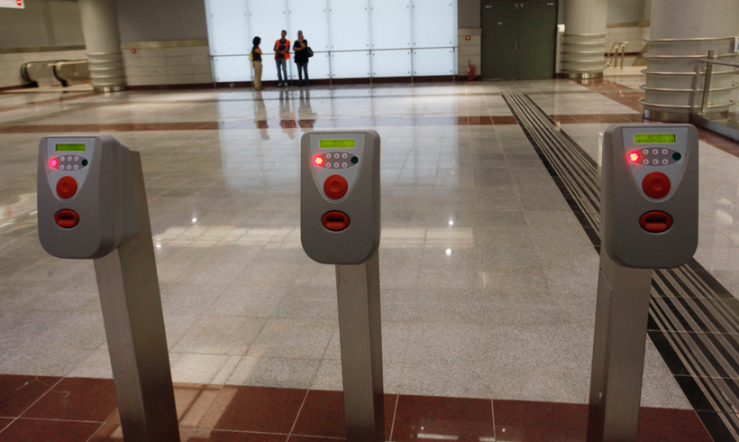 Σε δύο χρόνια έρχεται το ηλεκτρονικό εισιτήριο στις συγκοινωνίες της Αθήνας - Media