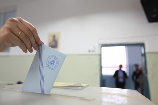 Εκλογές 2015: H EE ετοιμάζεται για όλα τα σενάρια - Media