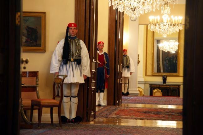 Τι προβλέπουν στο στοίχημα για την εκλογή Προέδρου της Δημοκρατίας - Media