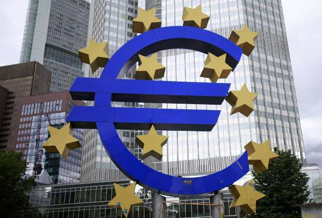 ΕΚΤ: Η έξοδος μιας χώρας από την ευρωζώνη είναι δυνατή στη θεωρία - Media