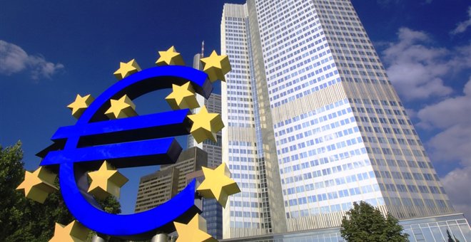 ΕΚΤ: Σε αναμονή για την απόφαση περί αγοράς κρατικών ομολόγων - Media